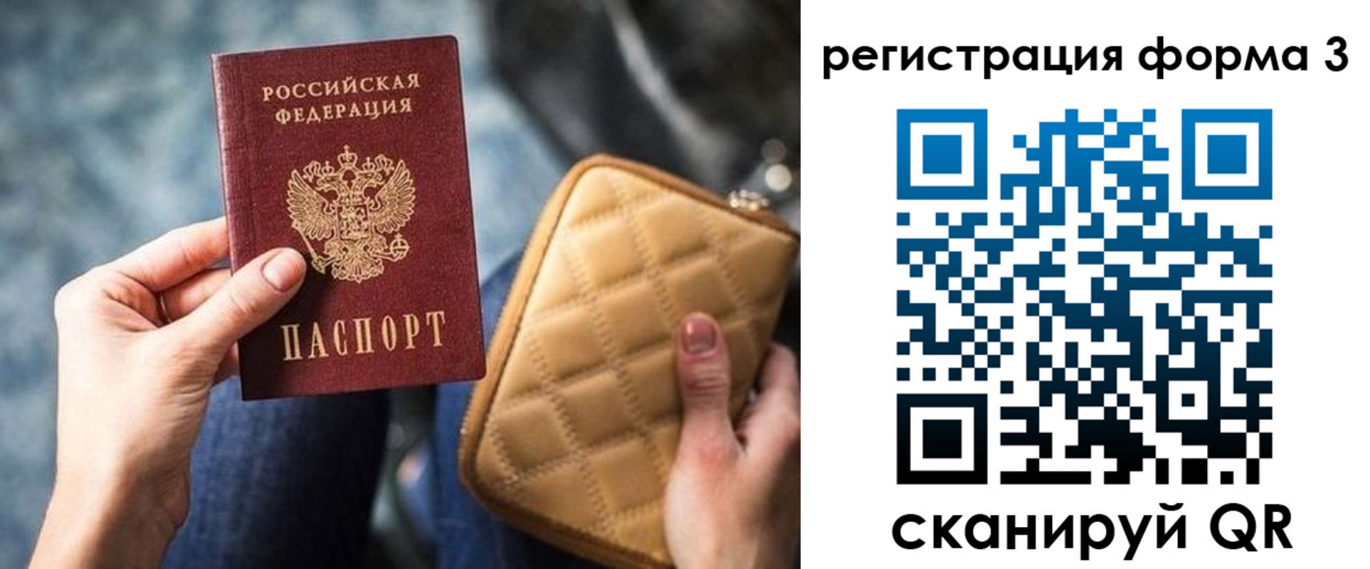 где прописаться в Ермолино