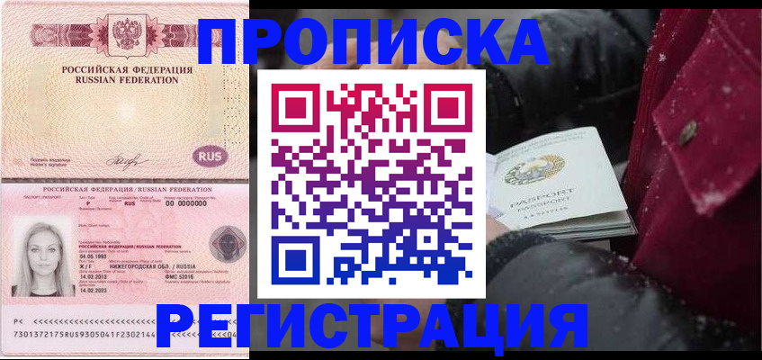 прописка для школы в Ермолино